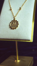 Load image into Gallery viewer, Zodiac Pendant Necklace
