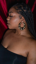 Load image into Gallery viewer, Assata&#39;s Earrings
