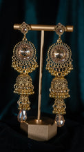 Load image into Gallery viewer, Oshun Earrings
