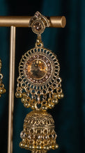 Load image into Gallery viewer, Oshun Earrings
