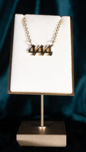 Load image into Gallery viewer, Angel Number Necklaces
